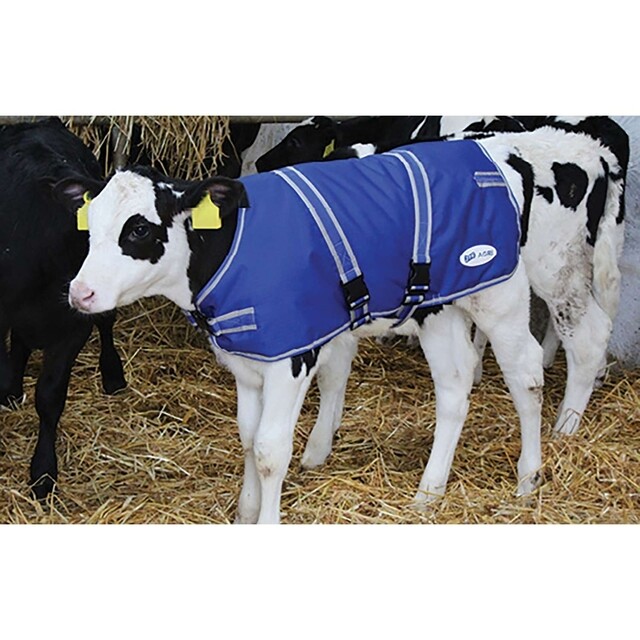 Product image 1 of JFC Agri Calf Jacket - Large 85cm