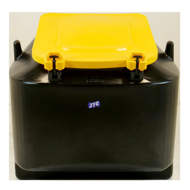 Product image 1 of JFC Krachtvoerbox Kantelbaar Gemakkelijk Legen