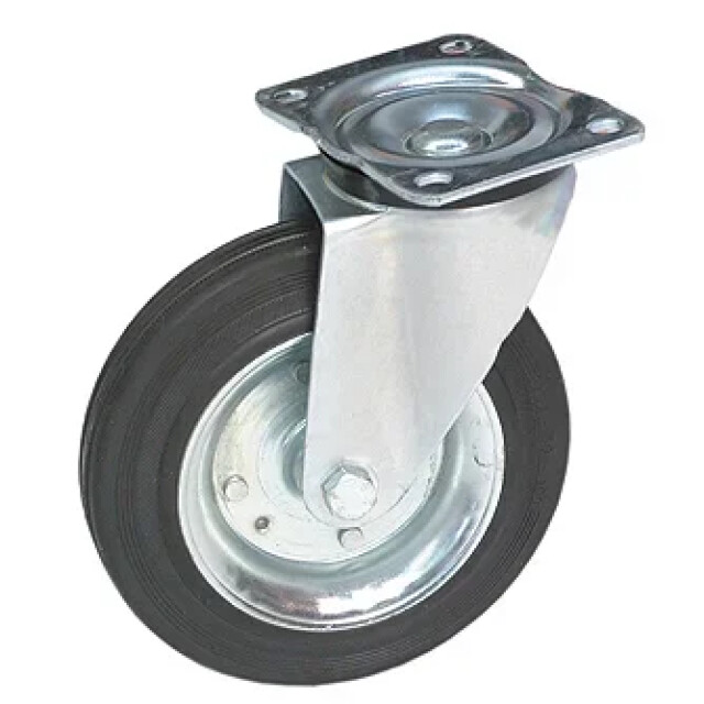 Product image 1 of JFC 8" Zwenkwiel Voor MK Serie
