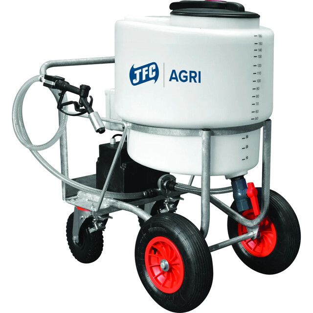 Product image 1 of JFC Melktransporter 170L Met Pomp