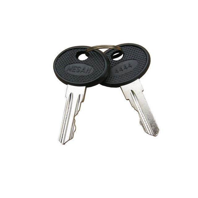 Product image 1 of JFC Sleutel Voor Opbergkast