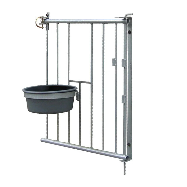 Product image 1 of JFC Hekwerk Deurmodel Voor CH100 en CH110