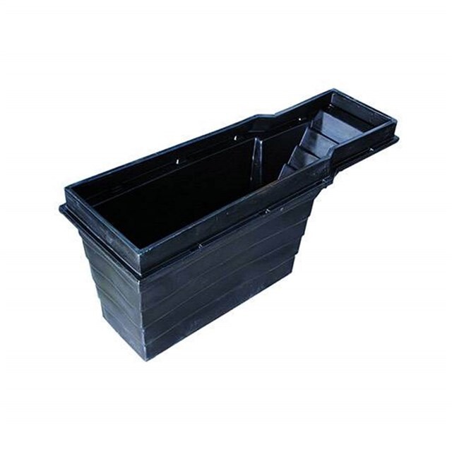 Product image 1 of Ontsmettingsbad (Dompelbad) voor schapen - 1136 Liter