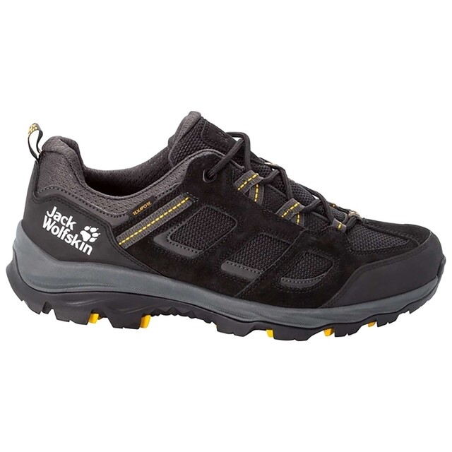 Product image 1 of Jack Wolfskin Wandelschoen Vojo 3 Texapore Low M Maat 47