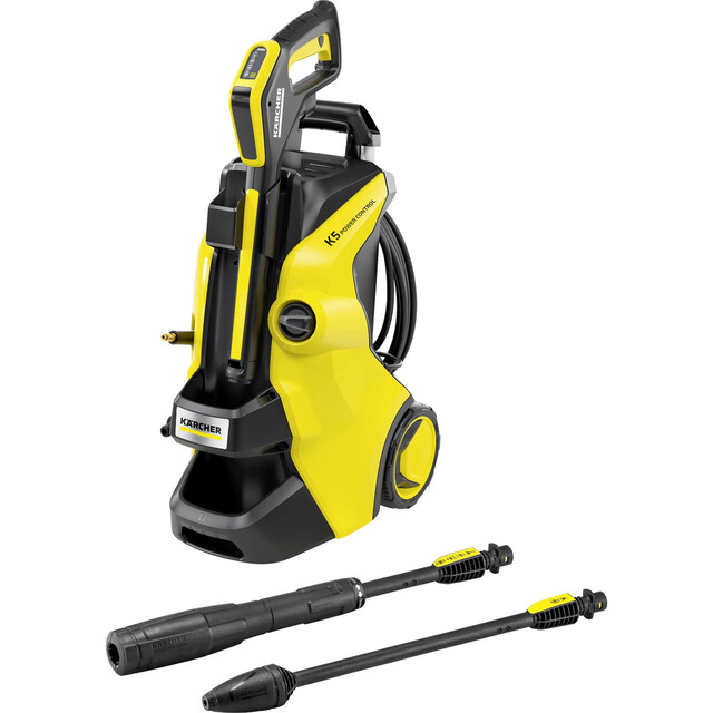 Product image 1 of Karcher K5 Power Control Hogedrukreiniger      