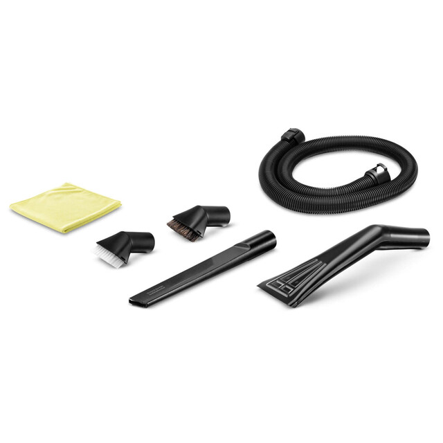 Product image 1 of Karcher Reinigingsset voor auto-interieur 