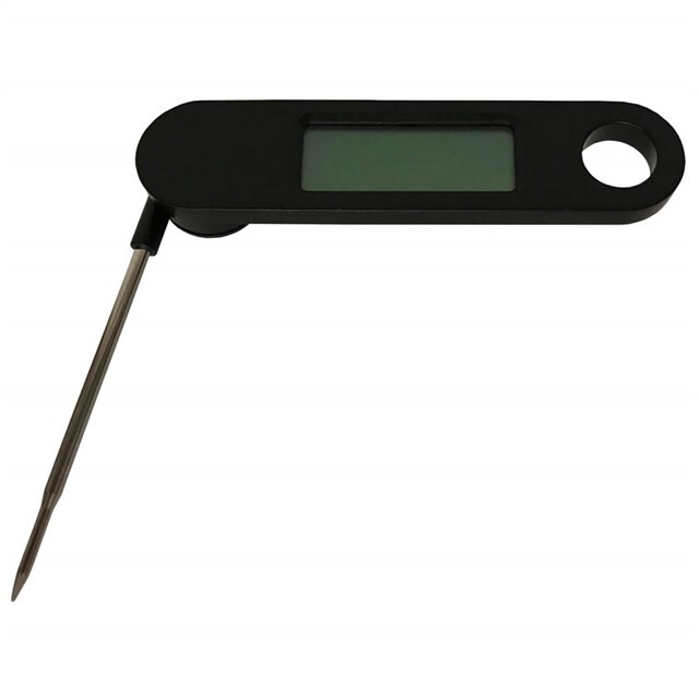 Product image 1 of Vaggan Digitale Vleesthermometer