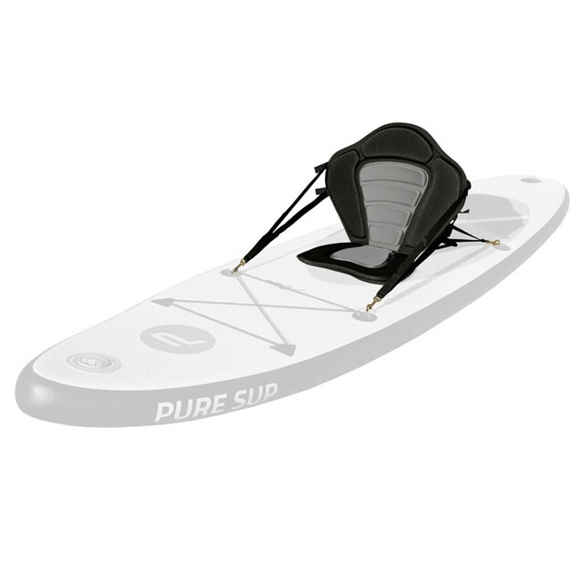 Product image 1 of XQMAX SUP Stoel Deluxe