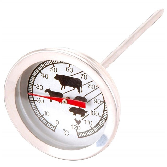 Product image 1 of VLEESTHERMOMETER