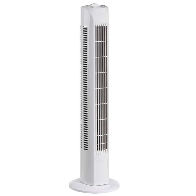 Product image 1 of Ventilator Torenmodel Wit 80 CM