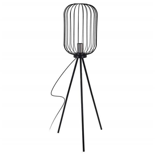 Product image 1 of Lamp Metaal Op Poten