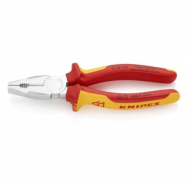 Product image 1 of Knipex Combinatietang - 160 MM