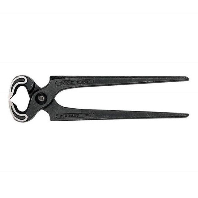 Product image 1 of Knipex nijptang 5000 gepolijst 180 mm