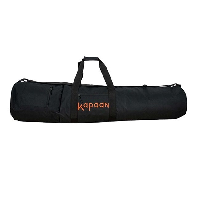 Product image 1 of Kooistra Kapaan Metaaldetector Draagtas Barrell