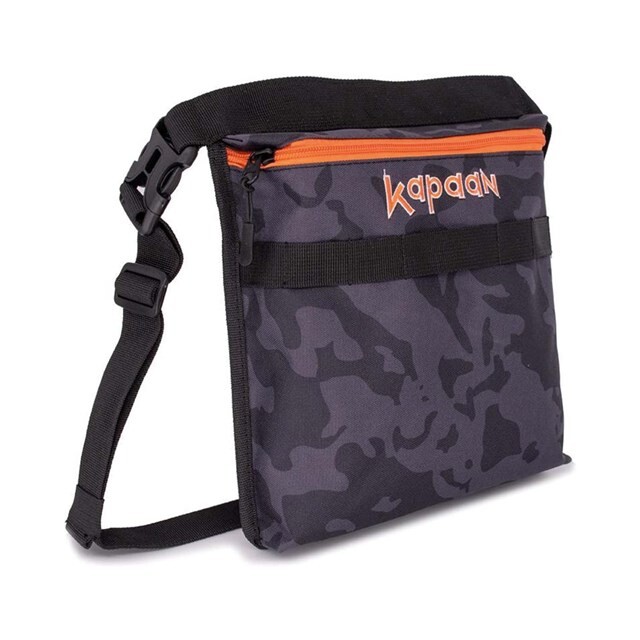 Product image 1 of Kooistra Kapaan Vondstentas - Oranje