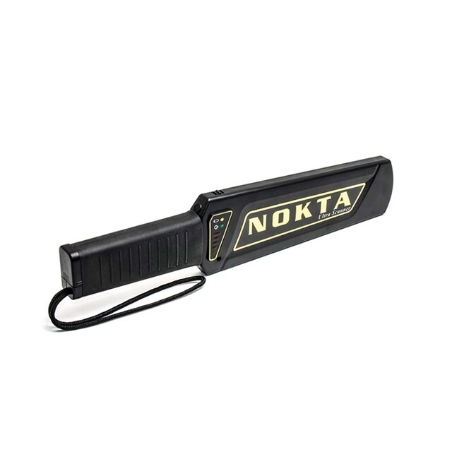 Product image 1 of Nokta Makro Metaaldetector Ultrascanner