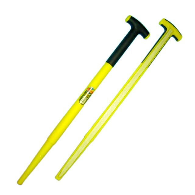 Product image 1 of S & J Spade Fibersteel 88 cm