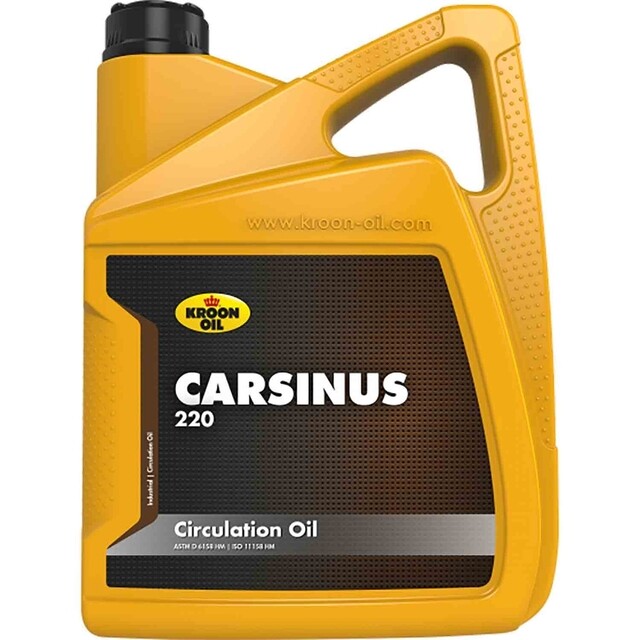 Product image 1 of Kroon-Oil Carsinus 220 5 Liter