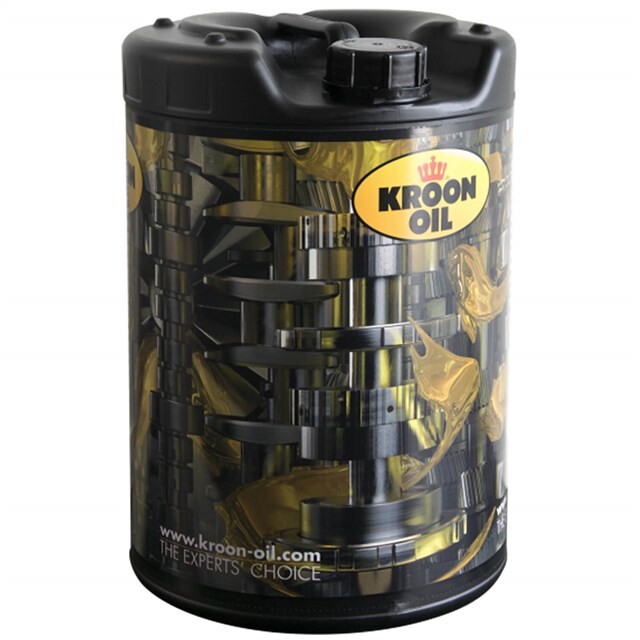 Product image 1 of Kroon Oil Agrisynth LSP 10W-40 20 Liter