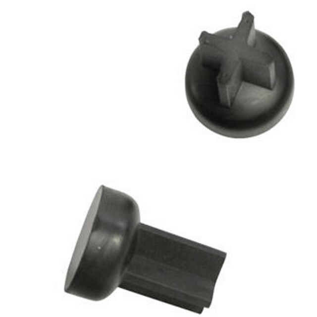 Product image 1 of Stop (2 Stuks) - Aquamat Weidepomp