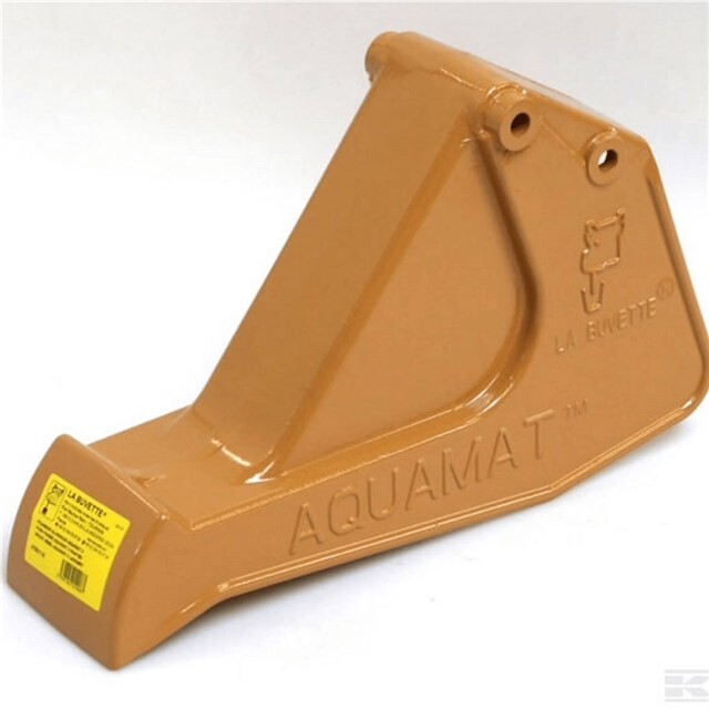 Product image 1 of Duwkap - Aquamat Weidepomp