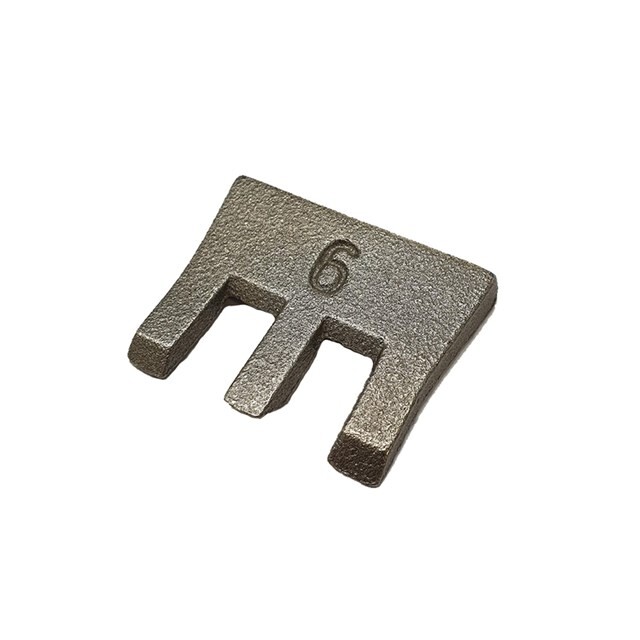 Product image 1 of Hamerwig 6mm HA 006