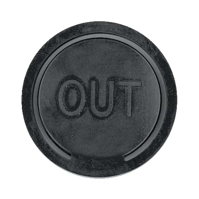 Product image 1 of Absperrklappe Serv 09034-00.600.17