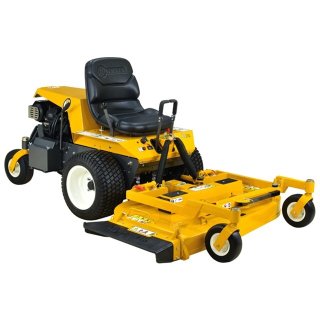 Product image 1 of Walker D21d-DM Professionele Zero-Turn Frontmaaier