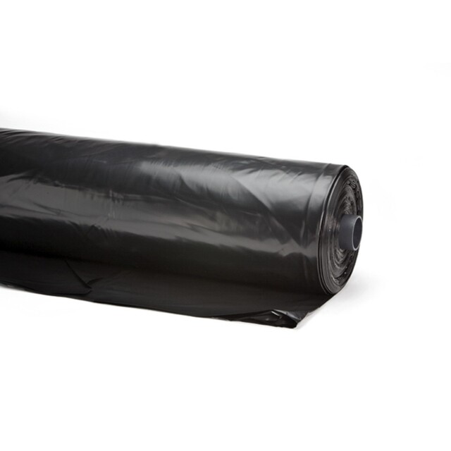 Product image 1 of Landbouwplastic Agrisafe Bodyguard Black - 50 x 6 x 0,15