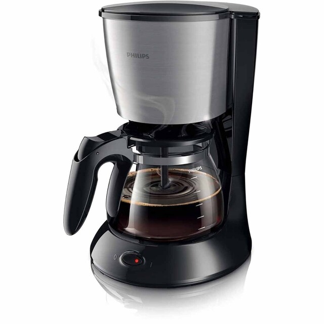 Product image 1 of Philips Daily Collection HD7462/20 Koffiezetapparaat