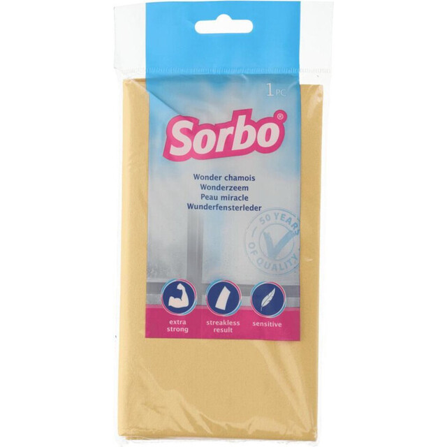 Product image 1 of Sorbo Wonderzeem 38 x 40cm - 1 Stuk