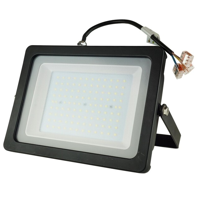 Product image 1 of V-TAC SMD LED Armatuur Floodlight 100W 8500 Samsung High-lumen