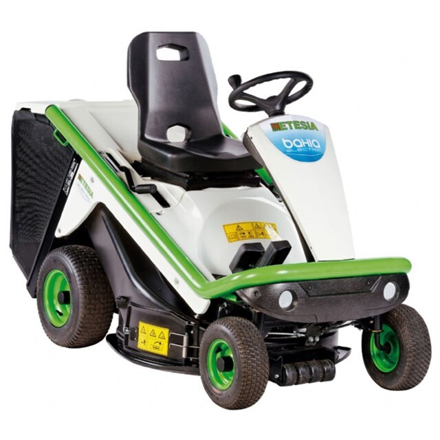 Product image 1 of Etesia Bahia M2E Professionele Zitmaaier