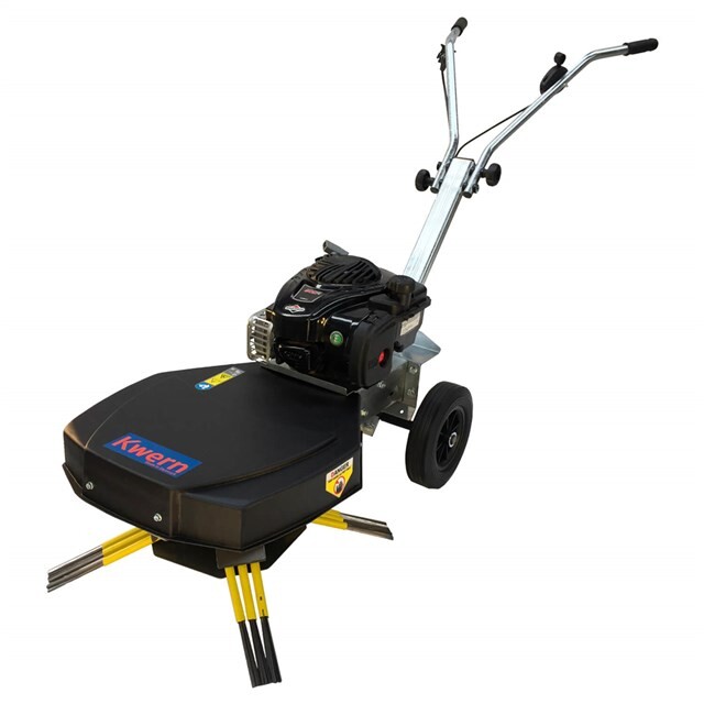 Product image 1 of Kwern Onkruidborstel Greenbuster Pro 66