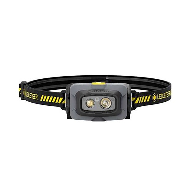 Product image 1 of Ledlenser HF4R Work Hoofdlamp