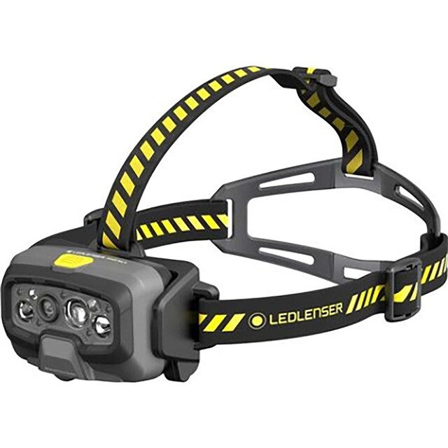 Product image 1 of Ledlenser HF8R Work Hoofdlamp