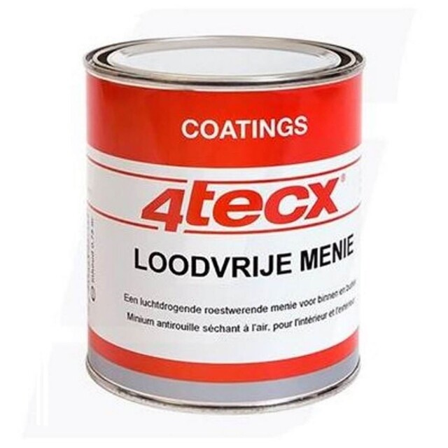 Product image 1 of Loodvrije Menie - 0,75 liter