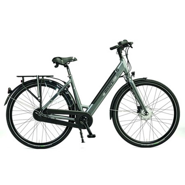 Product image 1 of Bikkel Cidade Disk Intube Nexus 7V D55 Basalt Grijs 500wh