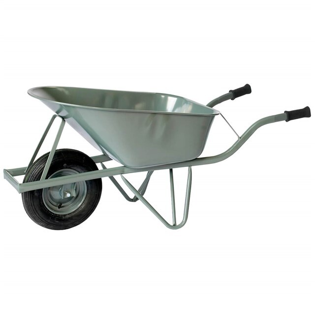 Product image 1 of Kruiwagen Matador - 80 Liter