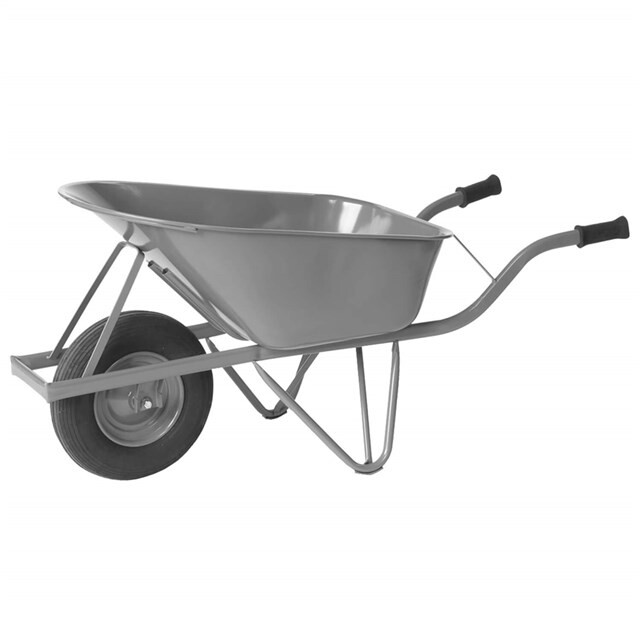 Product image 1 of Kruiwagen Versterkt Matador - 80 Liter