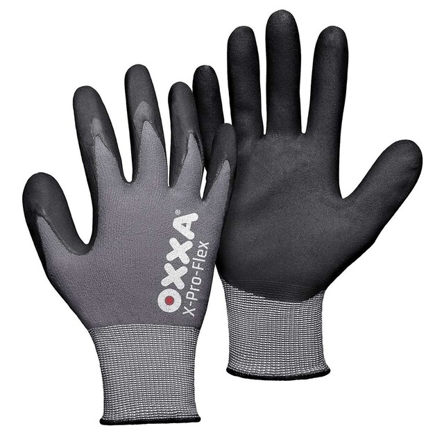 Product image 1 of Oxxa Handschoen X-Pro Flex L