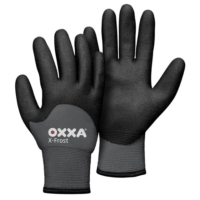 Product image 1 of OXXA Winterhandschoen X-Frost A08 M