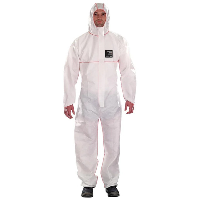 Product image 1 of AlphaTec 1500 Plus FR Overall 111, XL