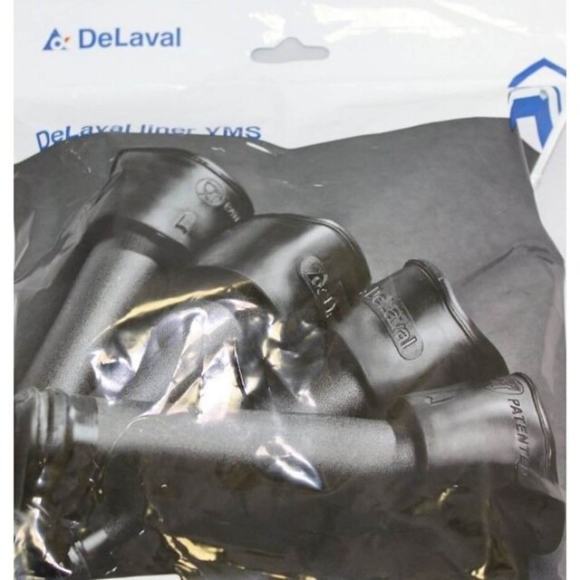 Product image 1 of Tepelvoeringset (Origineel) - Delaval VMS Melkrobot