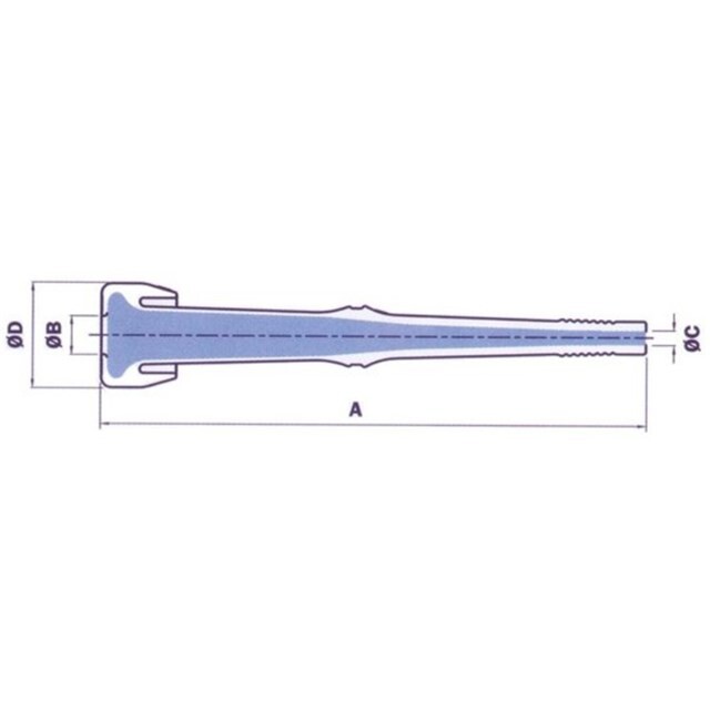 Product image 1 of Tepelvoeringset Milkrite Impulse Air / IP10U-01-AIR