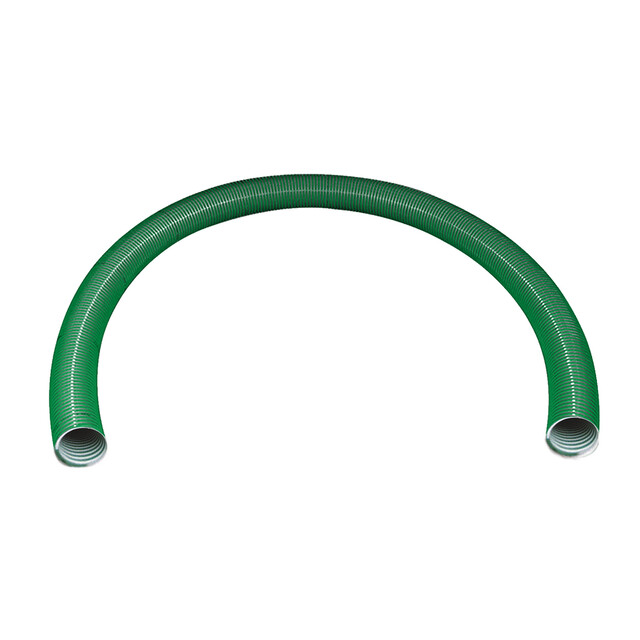 Product image 1 of Mestslang Groen Kaal - 6 meter