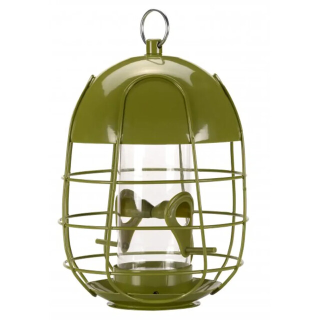 Product image 1 of Smart Acorn Zaad Silo Beschermd