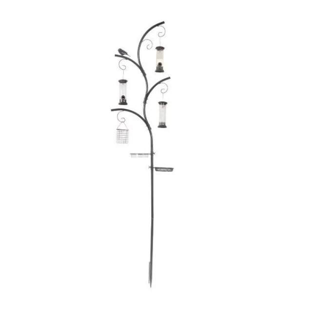 Product image 1 of Smart Standaard Compleet Incl Silo's