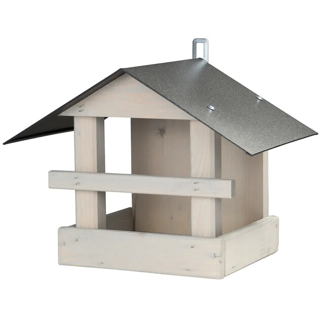 Product image 1 of Voederhuis Stockholm Grijs