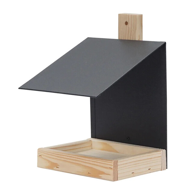 Product image 1 of Voederhuis Milaan Naturel